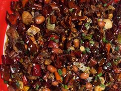 -常和州·夜宵大排档(常州单店)