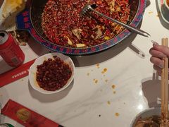 -何师傅美蛙鱼头(汉街店)