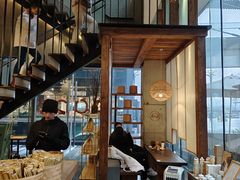 -去茶山(新光里店)