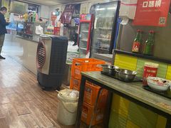 -王记生烫牛杂面馆(兰陵路店)