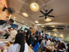 -洪大厨鸡煲(福田店)