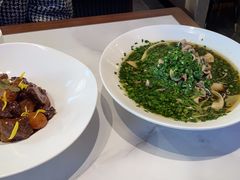 -金陵后厨·南京菜(新街口秣陵路店)