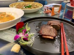 -顺风山庄(水濂山店)