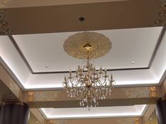 -君庭中餐厅(友谊宾馆店)