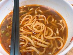 -福乐牛肉面(菜市店)