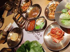 -西塔老太太泥炉烤肉(虹桥南丰城店)