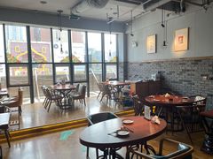 大堂-越谜·越南餐厅(长白店)