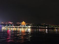-桂林两江四湖景区