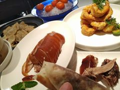 -四季民福烤鸭店(前门店)