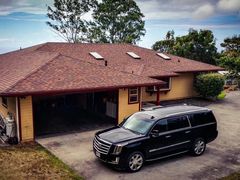 -莫纳克亚山天文台