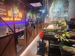 -杨记齐齐哈尔烤肉(五莲路店)