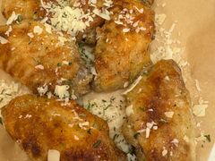 -城市大道红炉披萨烘焙坊