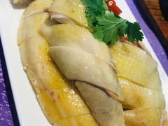 -茂港柏香(侨港路店)
