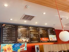 -85度C(南京张府园店)
