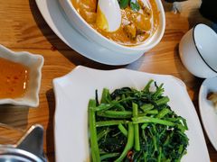 -大茴香越法料理(SOHO复兴店)