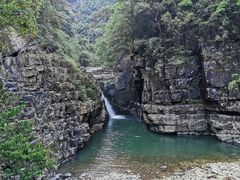 -广东大峡谷