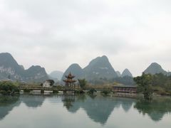 -靖西鹅泉风景区