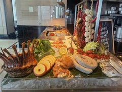 -Social 秀西餐厅-长沙瑞吉酒店(运达店)
