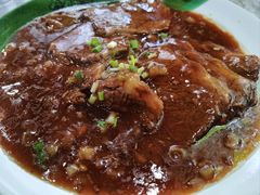 -壹条龙饭庄台基厂店