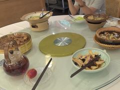 -围龙屋客家食府(福田店)