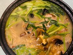 -陈江波老鸭煲(化工路店1号店)