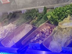 -爱有声毛肚串串火锅自助(龙之梦大都汇店)