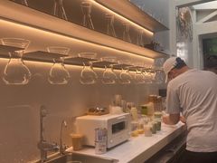 -% Arabica阿拉比卡咖啡(武康路店)
