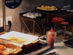 -大渔铁板烧(万象城店)