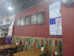 大堂-丁丁猫重庆小面(徐州路店)