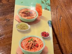 -李先生牛肉面大王(大兴枣园店)