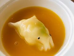 -彩丰楼中餐厅·仁恒洲际酒店