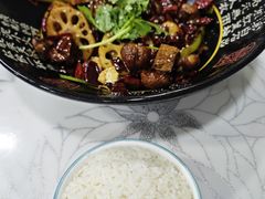 -多呗辣麻辣香锅(万达广场店)