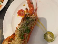 -安蒂娅·海鲜自助餐厅(安蒂娅美兰酒店)