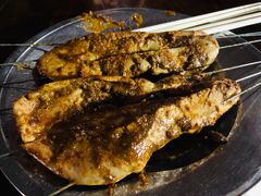 大腰子-曾记大腰子烧烤(苗栗路总店)