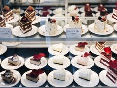 -PETIT PARIS 小巴黎(花园道店)
