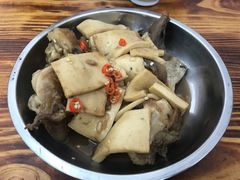 -老兵牛蹄店(下沙店)