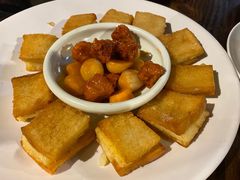 -猪肉婆私房菜(容桂总店)
