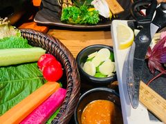 -黑牛の店·黑金店(沈阳万象城店)