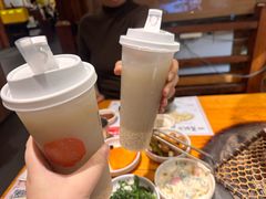 -青鹤谷(虹莘路总店)