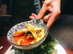 -yokocho上横町·日本食街(深业上城店)