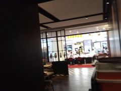 大堂-必胜客(八一店)