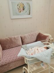 -悦熙母婴月子会所(北京路店)