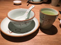 -珍味汤馆·潮汕家乡菜(保利文化广场店)