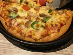 -必胜客(花舞大唐博物馆店)