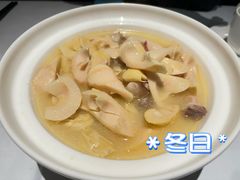 -西湖春天•老字号杭州菜(百汇店)