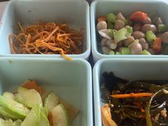 -韩香福烤肉庄园(荣成店)