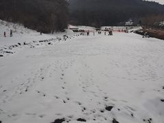 -玉华宫景区