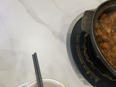-小胖子羊肉馆·烧烤(龙茗路店)