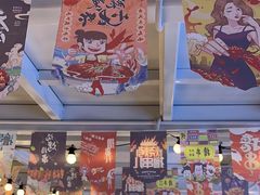 -石牌岭小亮蒸虾•湖北老字号(左岭店)
