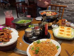 -昌隆•家家鹅乡•海南菜老字号(琼海店)